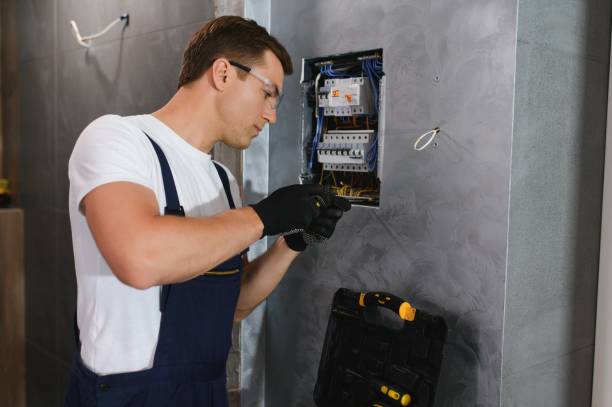 Best Home Electrical Repair  in West New York, NJ